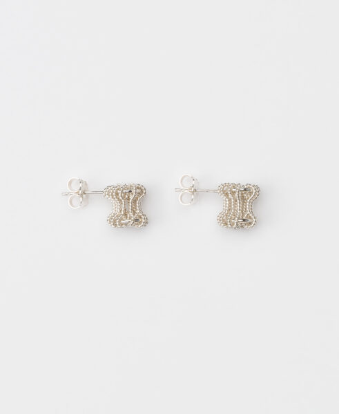 Heddle Studs (silver)