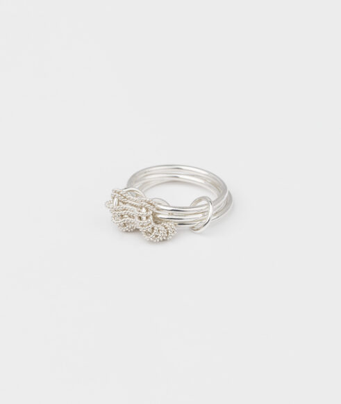 Fidget Ring (3 Bands)