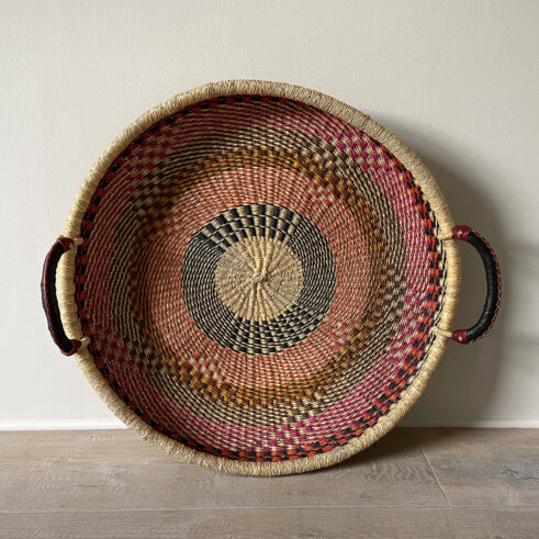 Large Wall Hanging Single Weave IV