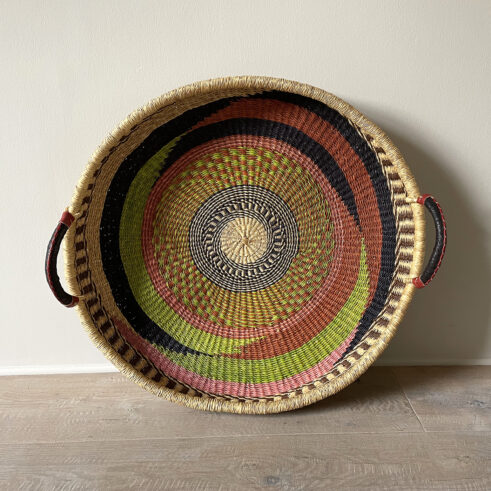 Large Wall Hanging Single Weave V