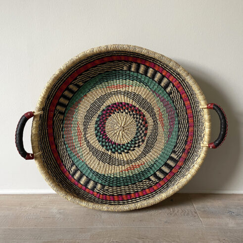 Large Wall Hanging Single Weave VII