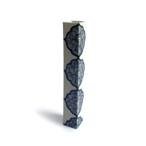 Single Flower Vase – Large VI