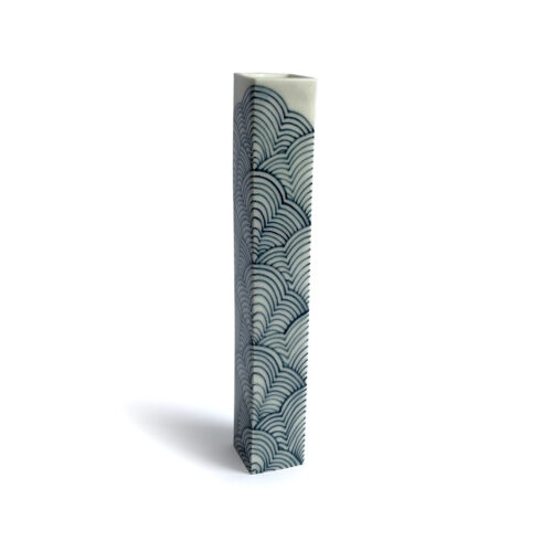 Single Flower Vase – Large V