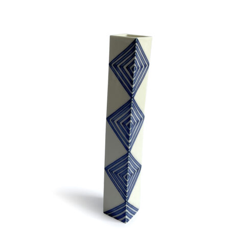 Single Flower Vase – Large IV