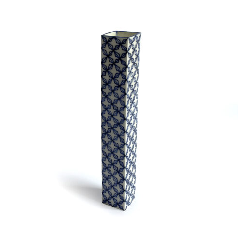 Single Flower Vase – Large III