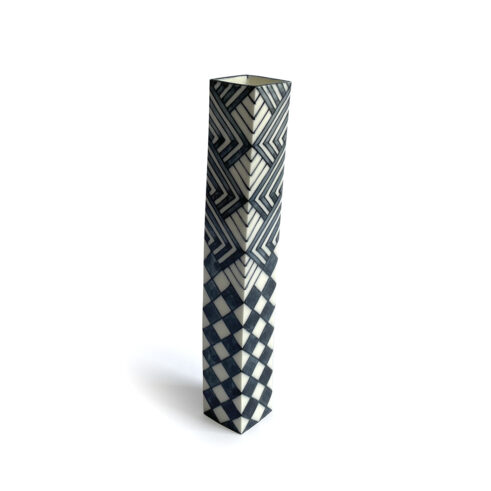 Single Flower Vase – Large II
