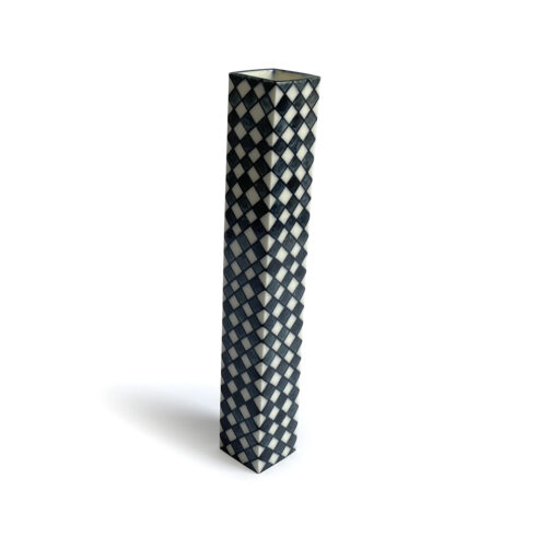 Single Flower Vase – Large I