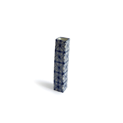 Single Flower Vase – Small IX