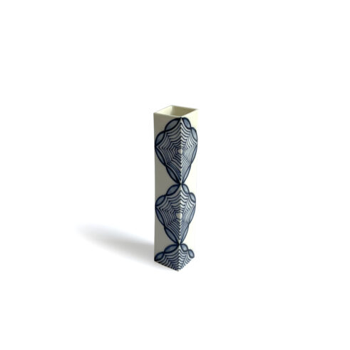 Single Flower Vase – Small VIII