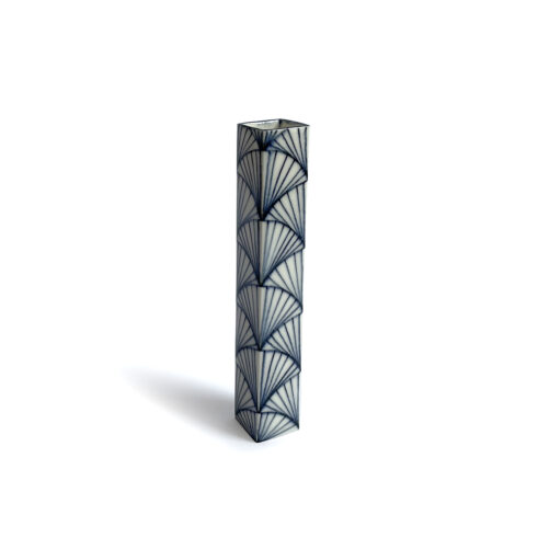 Single Flower Vase – Medium III