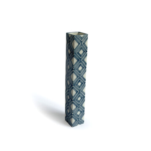 Single Flower Vase – Medium II