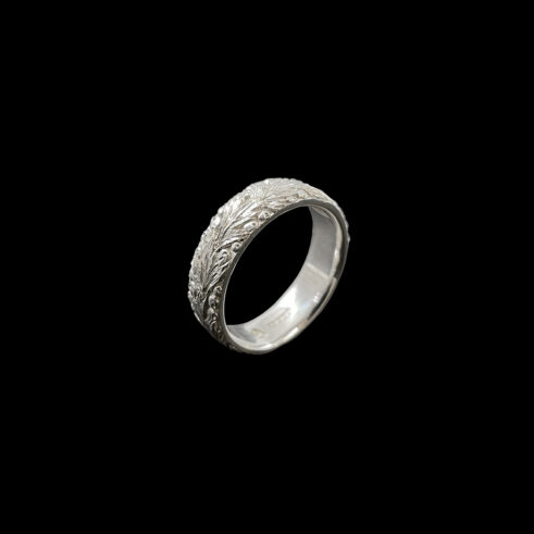 Hawthorn Ring