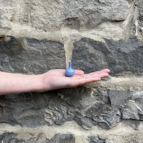 Miniature Pot – Small