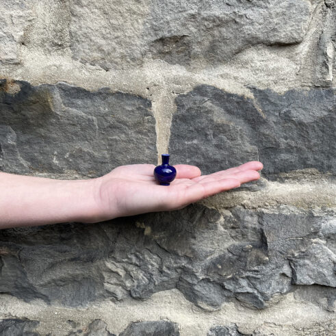 Miniature Pot – Small