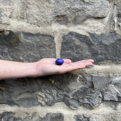 Miniature Pot – Small