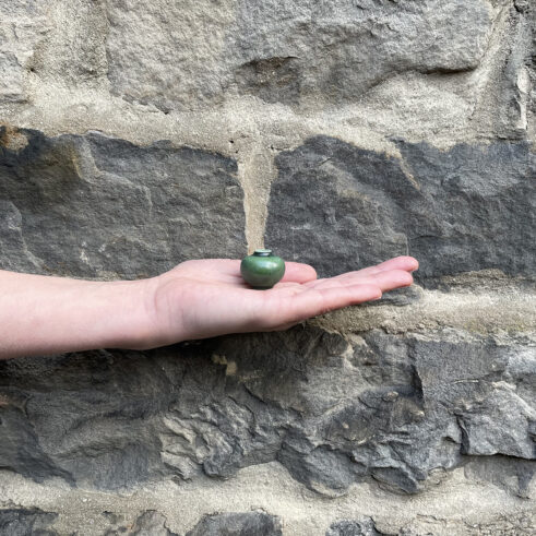 Miniature Pot – Small