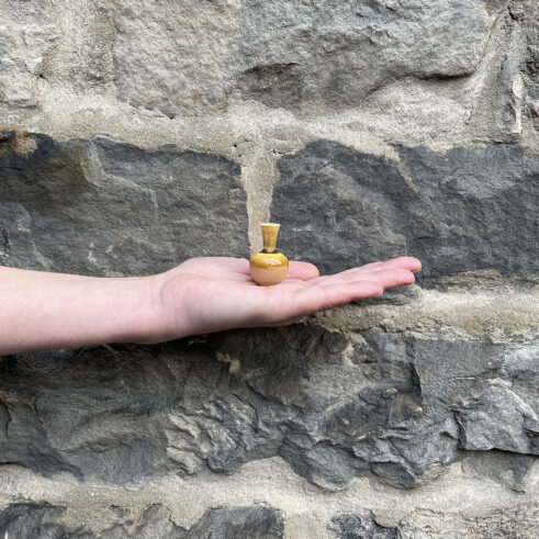 Miniature Pot – Small