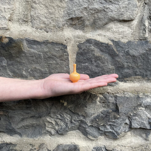 Miniature Pot – Small
