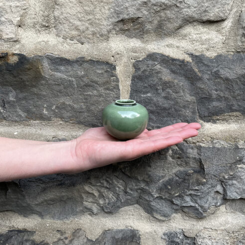 Miniature Pot – Large