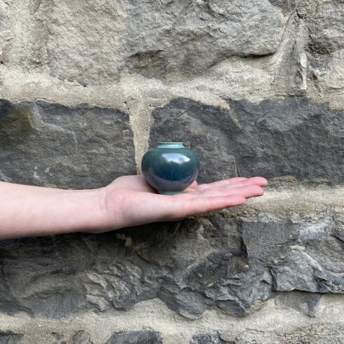 Miniature Pot – Large