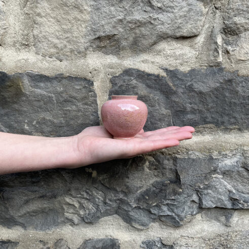 Miniature Pot – Large