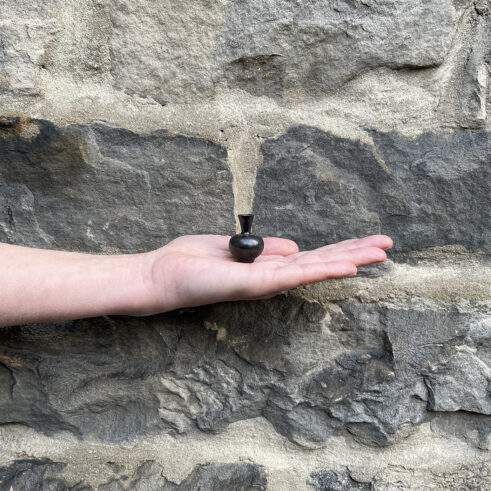Miniature Pot – Small