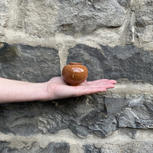 Miniature Pot – Large
