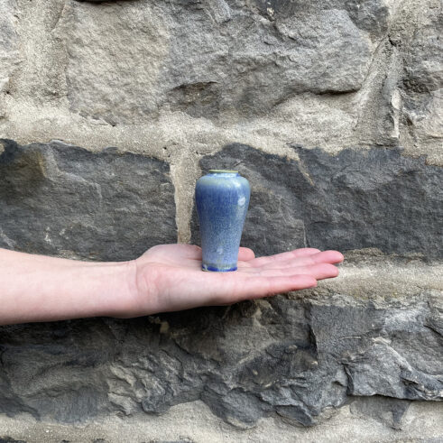 Miniature Pot – Large