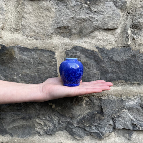 Miniature Pot – Large