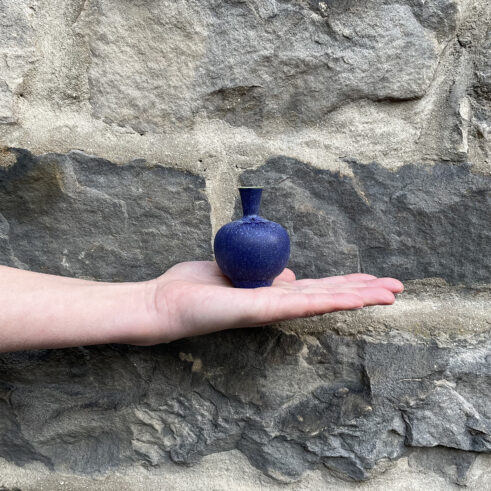 Miniature Pot – Large