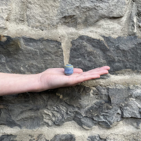 Miniature Pot – Small
