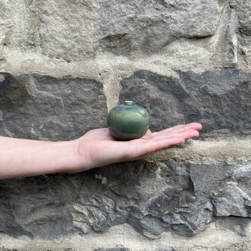 Miniature Pot – Large