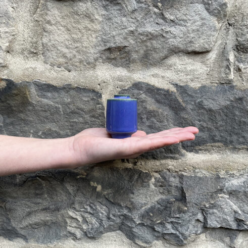 Miniature Pot – Large