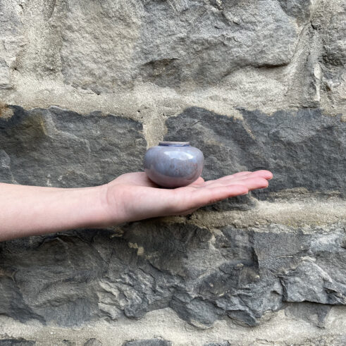 Miniature Pot – Large