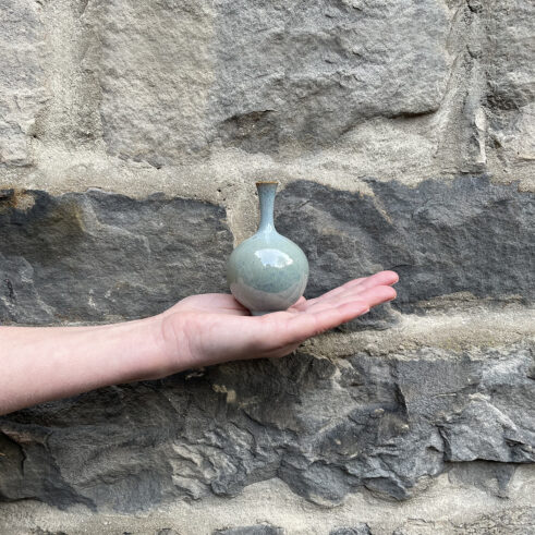 Miniature Pot – Large