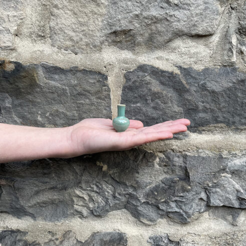 Miniature Pot – Small