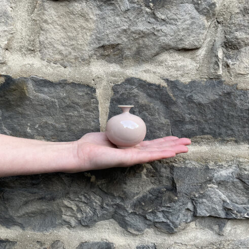 Miniature Pot – Large