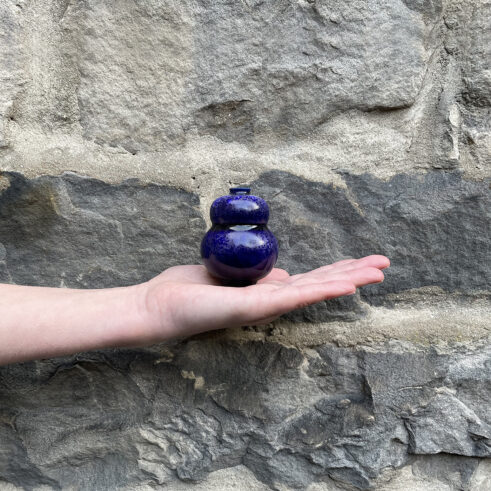 Miniature Pot – Large