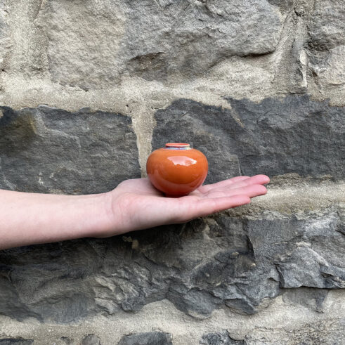 Miniature Pot – Large