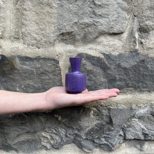 Miniature Pot – Large