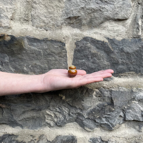Miniature Pot – Small