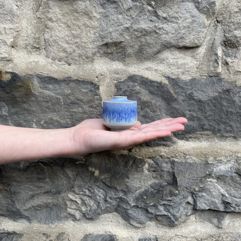 Miniature Pot – Large