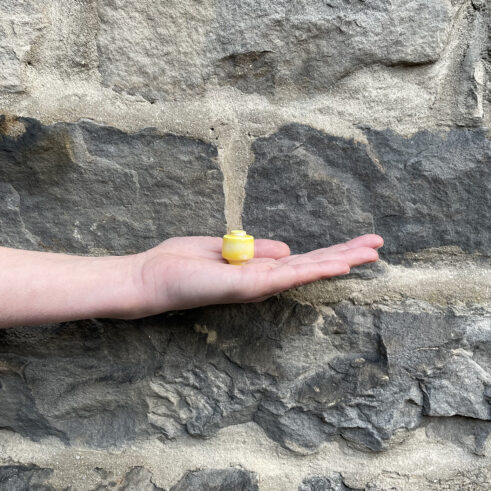 Miniature Pot – Small