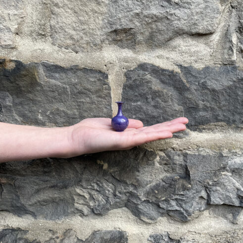 Miniature Pot – Small