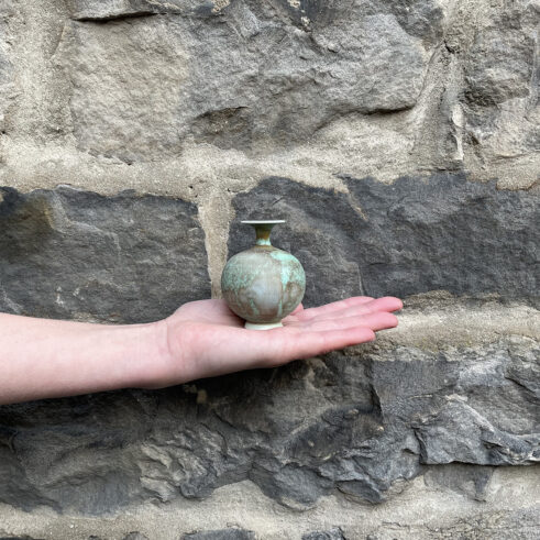 Miniature Pot – Large