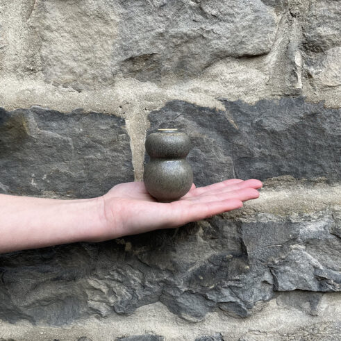 Miniature Pot – Large