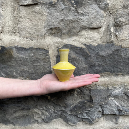 Miniature Pot – Large