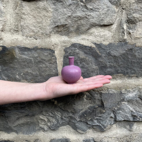 Miniature Pot – Large