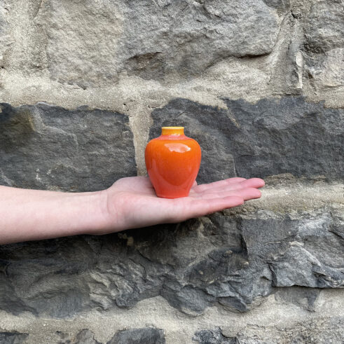 Miniature Pot – Large