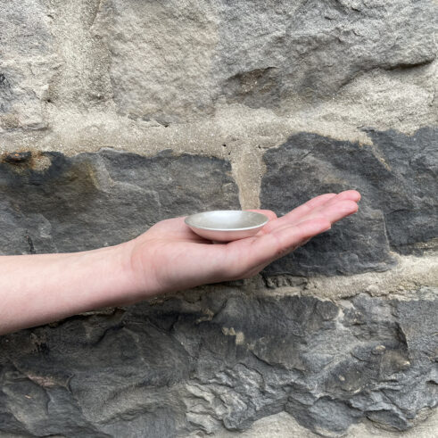 Miniature Bowl – Lustre Small